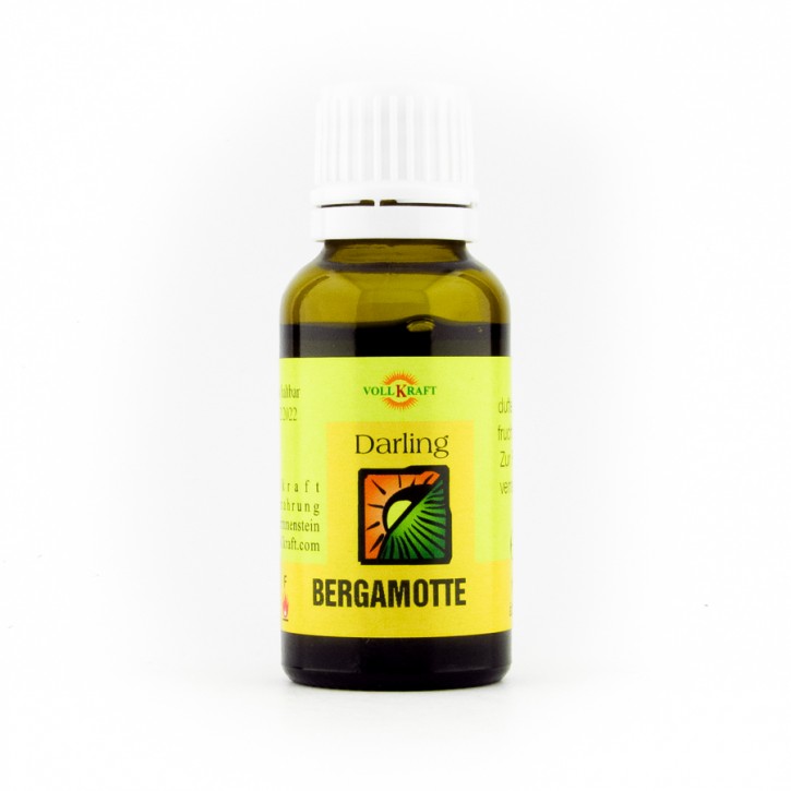 Darling Bergamotte Öl 20ml