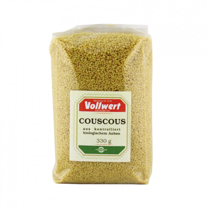 Couscous bio 330g Vollkraft