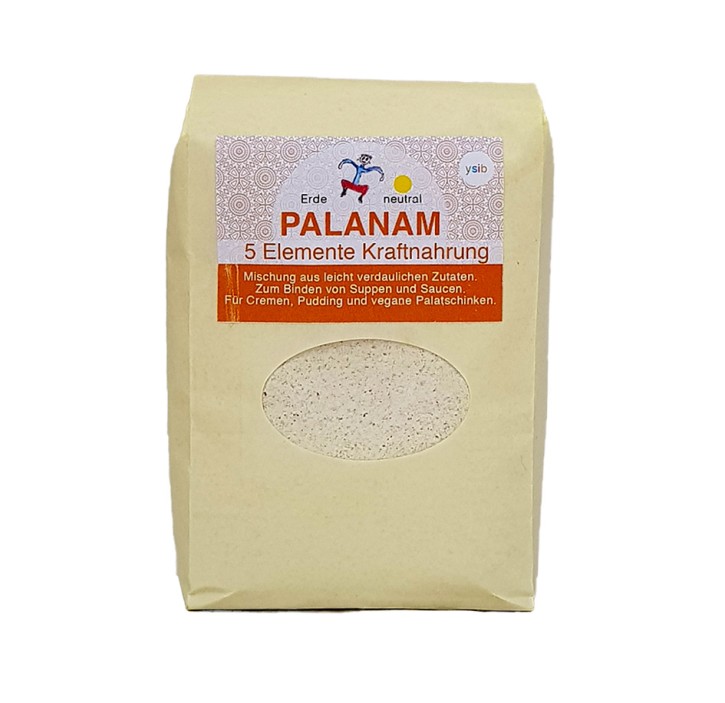 Palanam bio 500g TCM Produkte