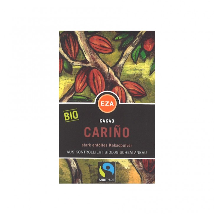 Bio-Kakao Carino 125g
